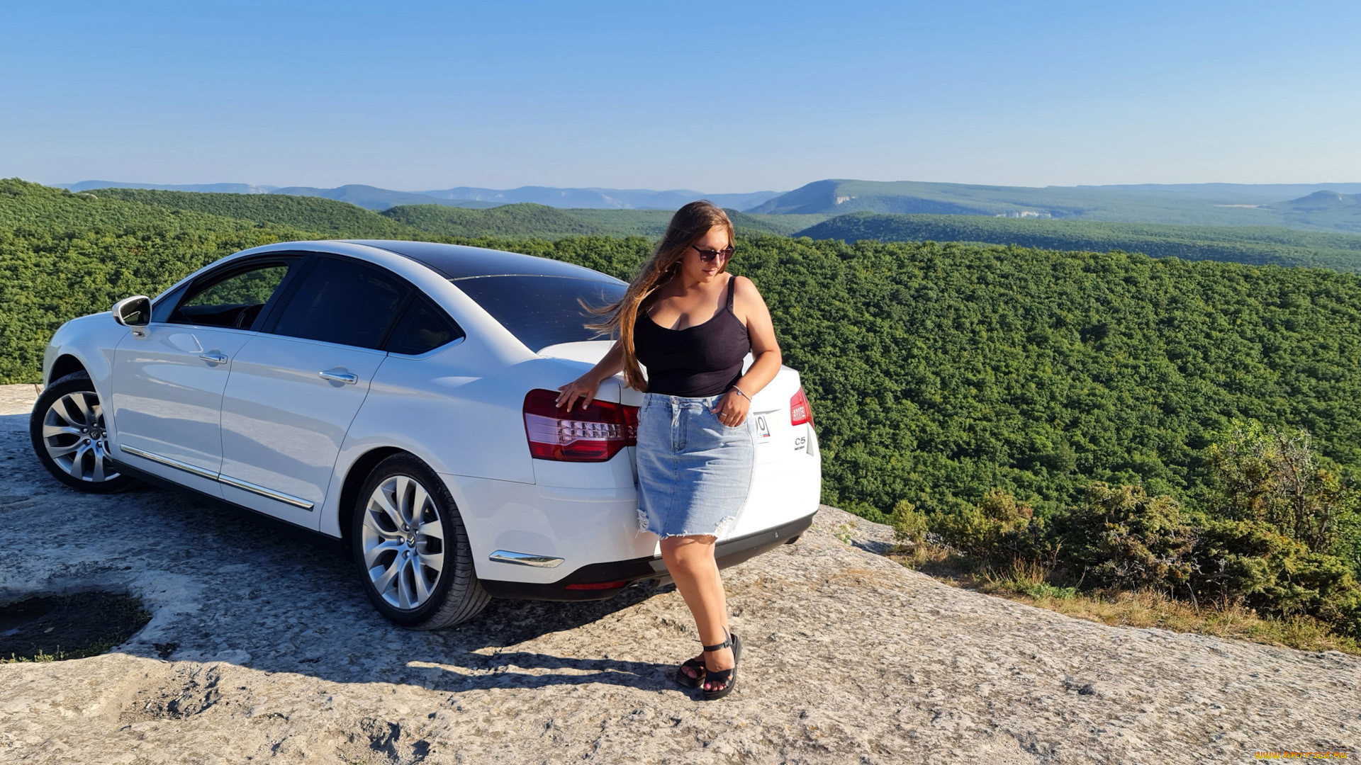 ����������, -���� � ���������, citroen, c5